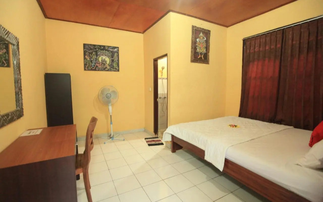 Liang House and Hostel