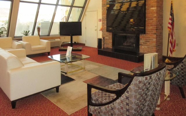 Clarion Hotel Rock Springs - Green River