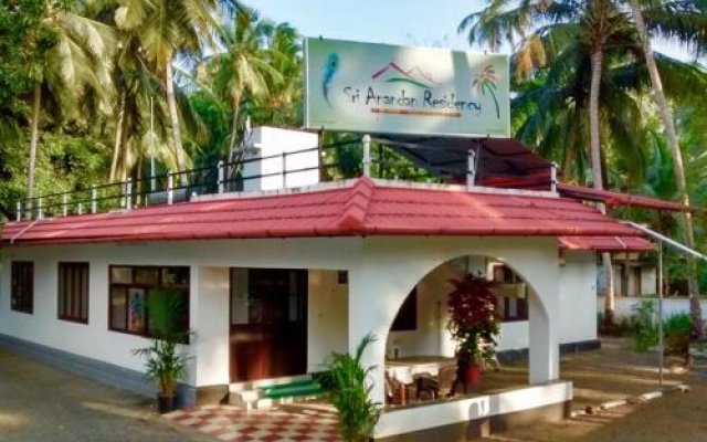 Sri Anandan Residency