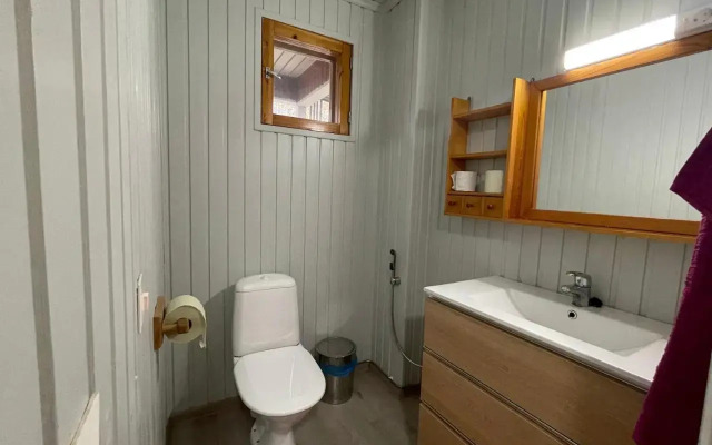 Villa Red House