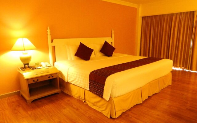 Grand Andaman Hotel