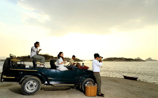 The Jawai Gateway Hotel