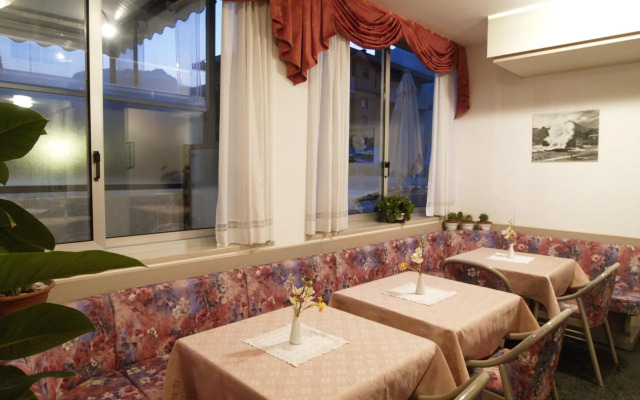 Hotel Miorelli