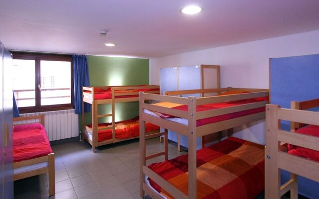 Albergue Trinkete Etxea - Hostel