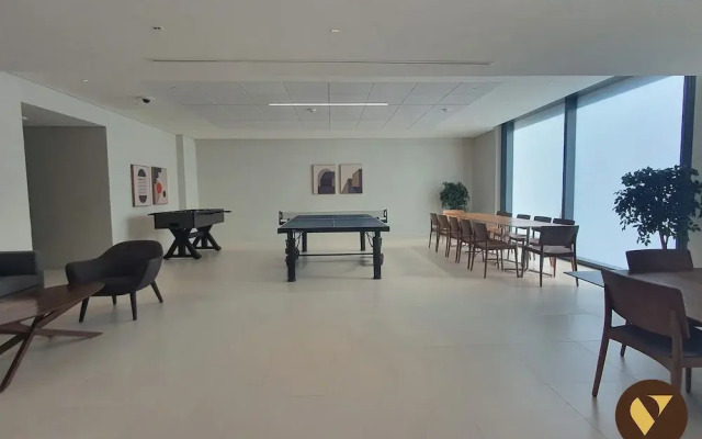 Vogue 43rd Floor Boulevard Heights