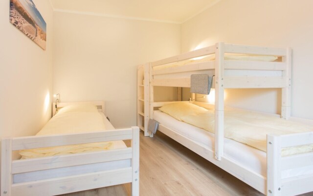 Feriendomizil-SeeSand