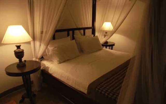 Thamaya Heritance Tangalle