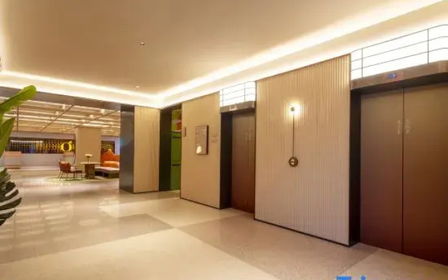 Orange Hotel XingHua Zhaoshangcheng