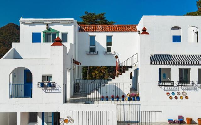 Las Blancas Pension