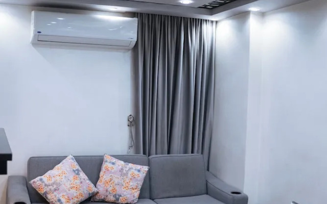 Premium Swiss Residence Rehab