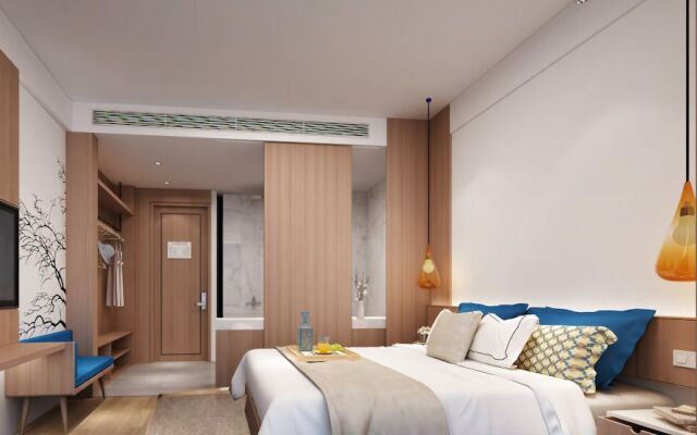 Ray Tour Hotel
