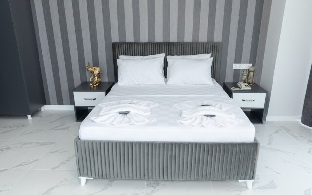 The Hera Maltepe Otel &Spa