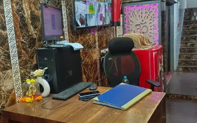 Hotel Jagannath International Dumdum
