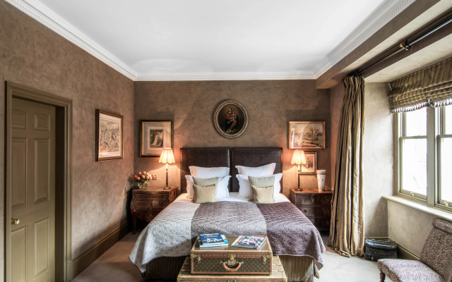 San Domenico House