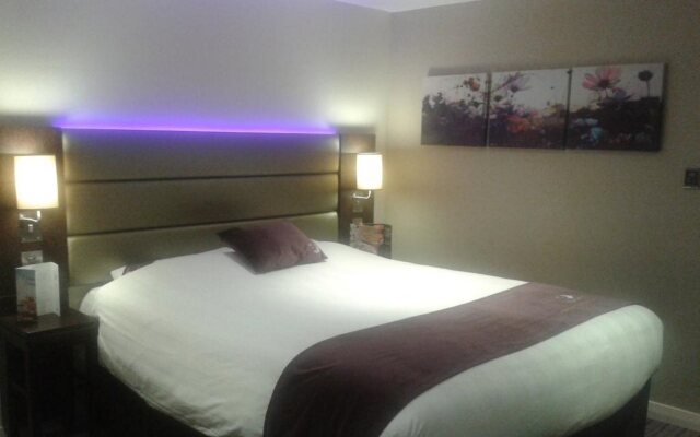 Premier Inn Hitchin Town Centre