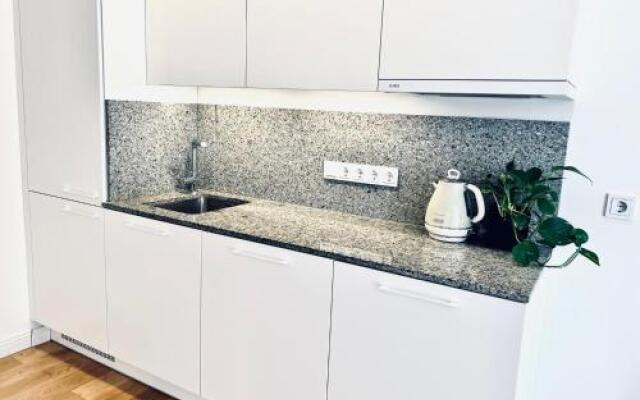 Tomy Old Town Apartments