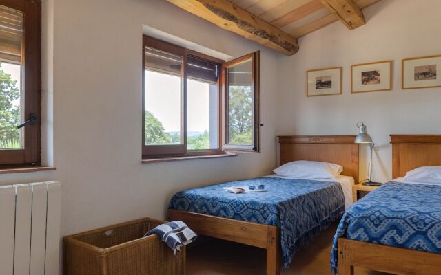 Flateli Can Tallada Villa