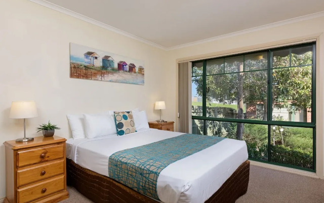 Mt Waverley Townhouses