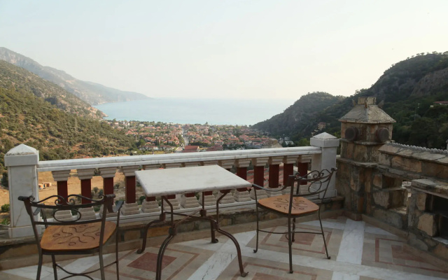 Villa Symbola