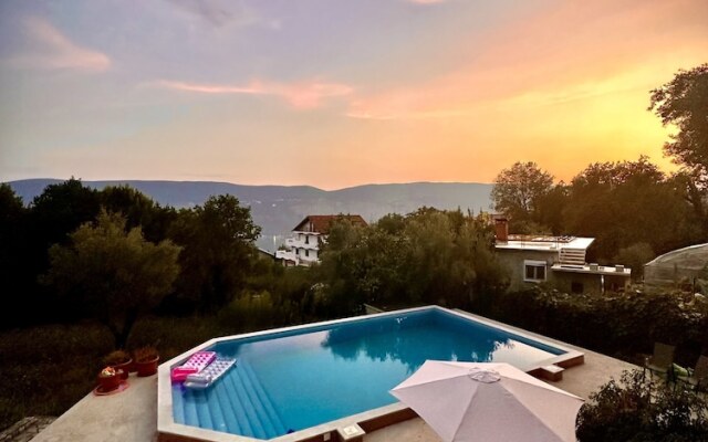 Aparthotel - VILLA JOVICIC