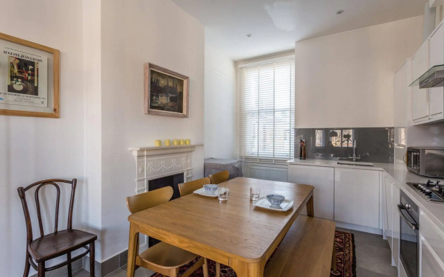 Onefinestay - Ladbroke Grove Apartments