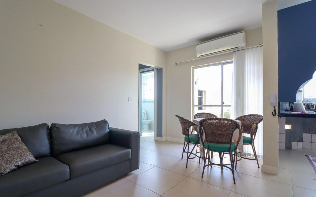 Ótimo apartamento 300m do mar - XW02H