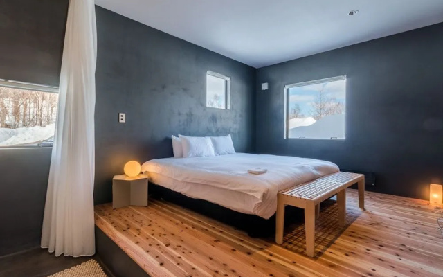 Foxwood E by H2 Life