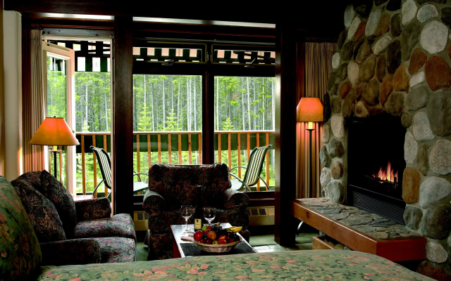 Post Hotel & Spa