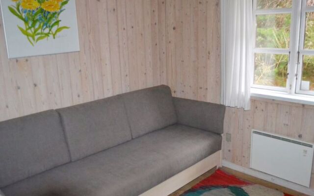 "Kristin" - 3.5km from the sea in Western Jutland