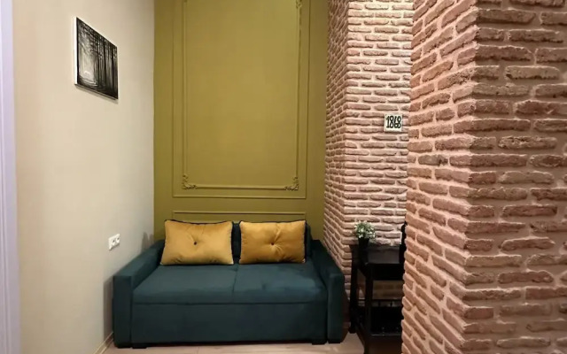 Historic Apartments "1868 Tbilisi" Best Location