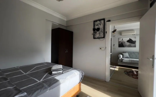 Edirne House Pansiyon
