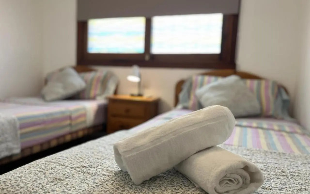 Vera Mar Beachfront Complex - Apartment 5