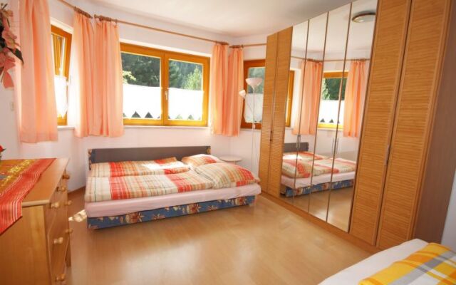 Holiday Home Weissmann