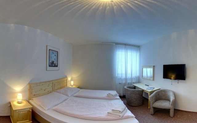 SkiHotel Lenka