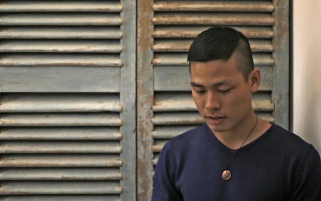 Halo Hostel Quy Nhon City