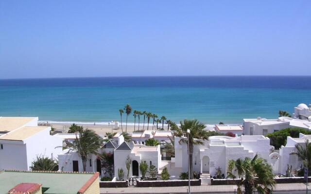 Apartamento playa maravillosa 1
