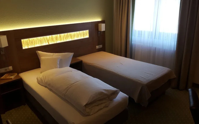 Landgasthof Baumhoftenne