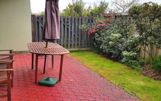Lilybrook Rangiora Motel
