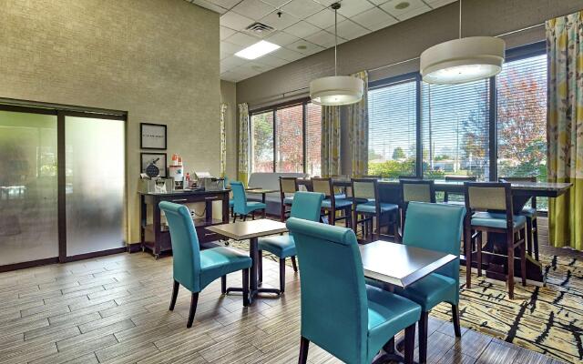 Hampton Inn Norfolk-Naval Base