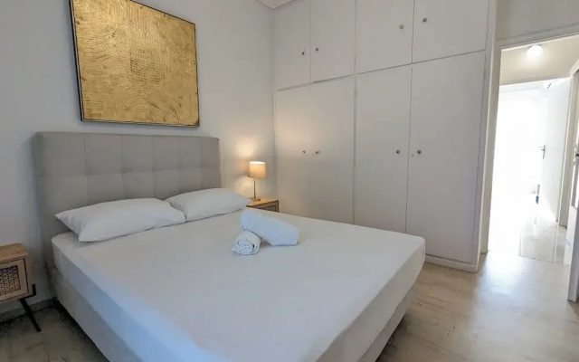 Acropolis View Dream Apartments