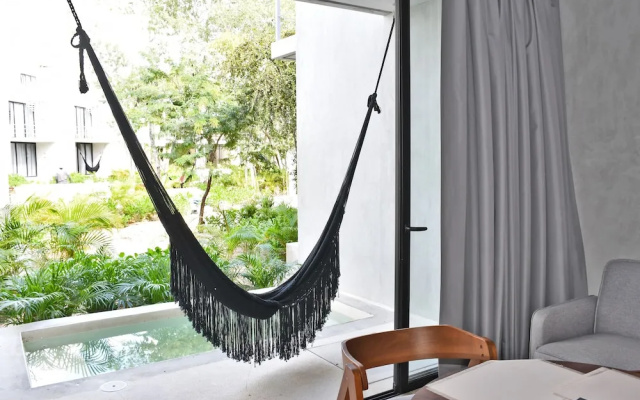 Seremonia Selva by The Spot Rentals