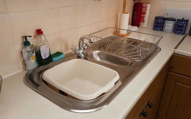 Bodmin 2 bedroom house