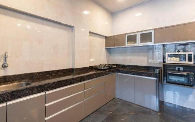 Dazzle by Vista Rooms