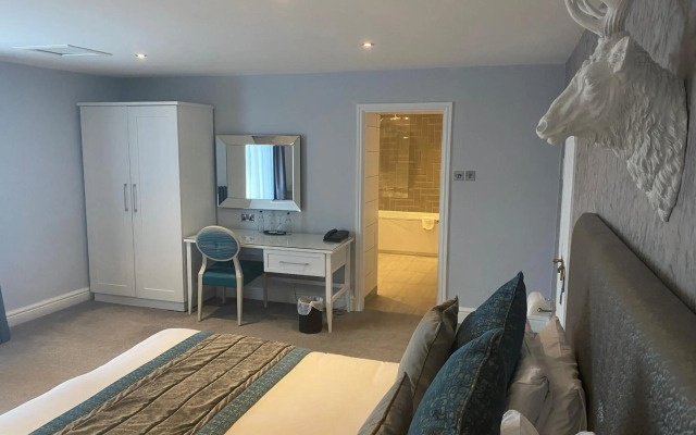 Shrigley Hall Hotel and Spa