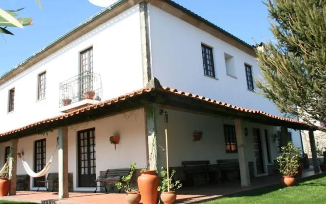 Casa Paz do Outeiro