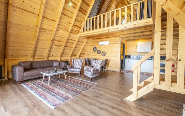 Aronia Bungalow