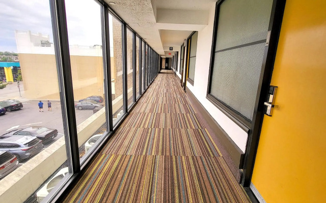 The Barclay Towers Resort Hotel