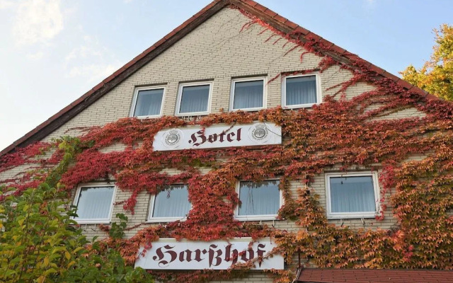 Hotel Harßhof