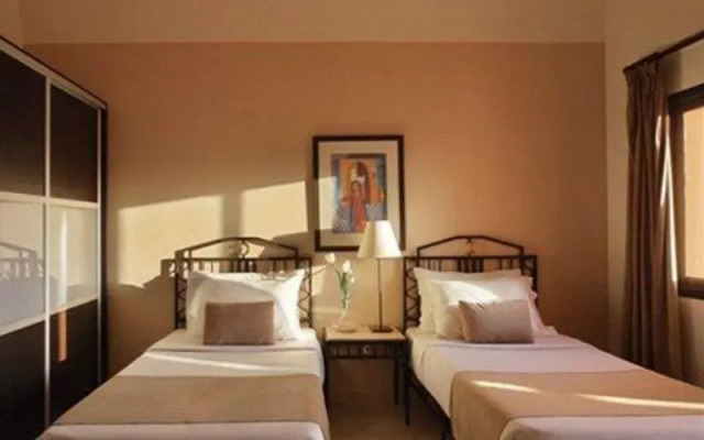 Sol Y Mar Shams Suites