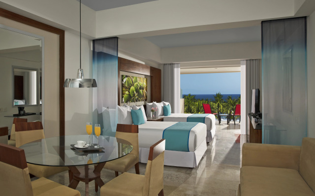 Krystal Grand Nuevo Vallarta